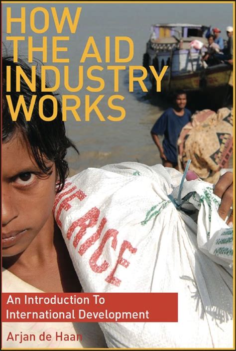 How the Aid Industry Works: An Introduction to International Development Epub